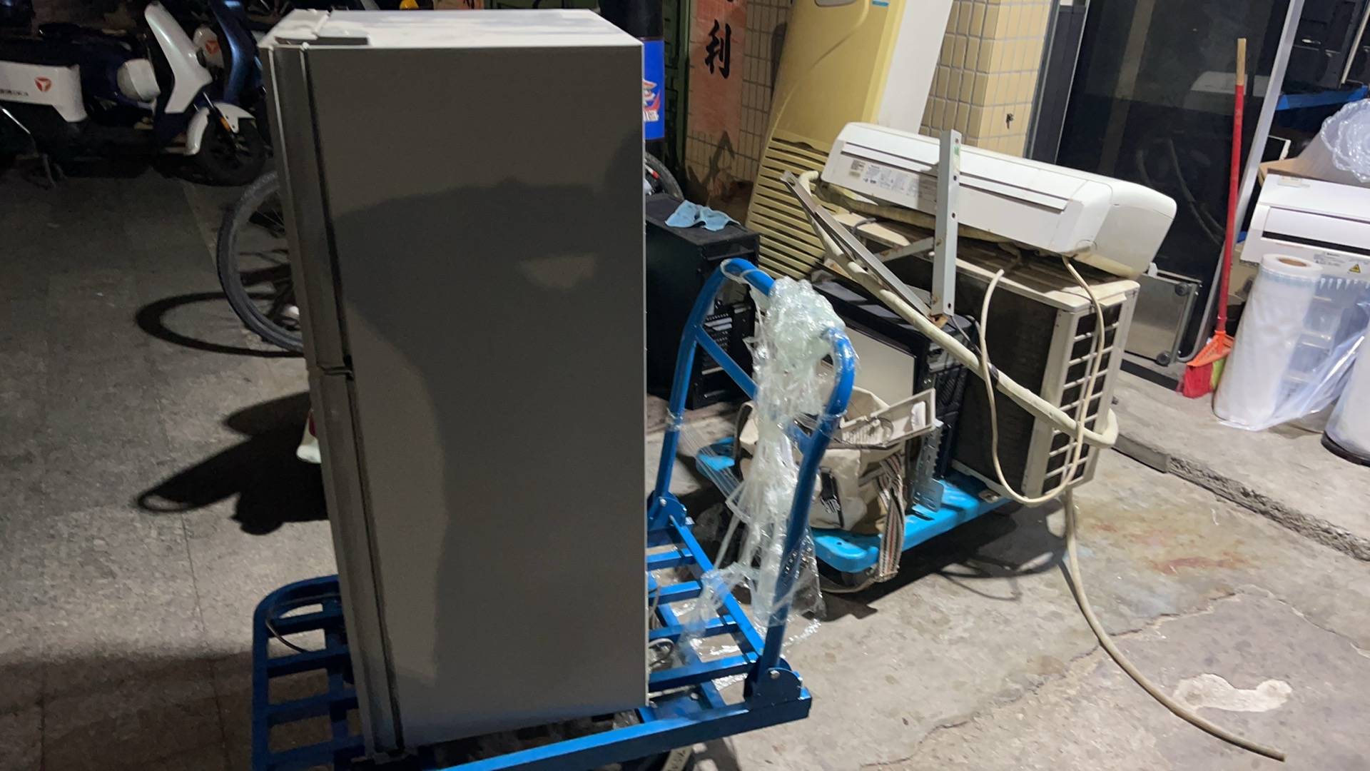 深圳回收舊臺(tái)式電腦，舊主機(jī)配件也回收(圖3)