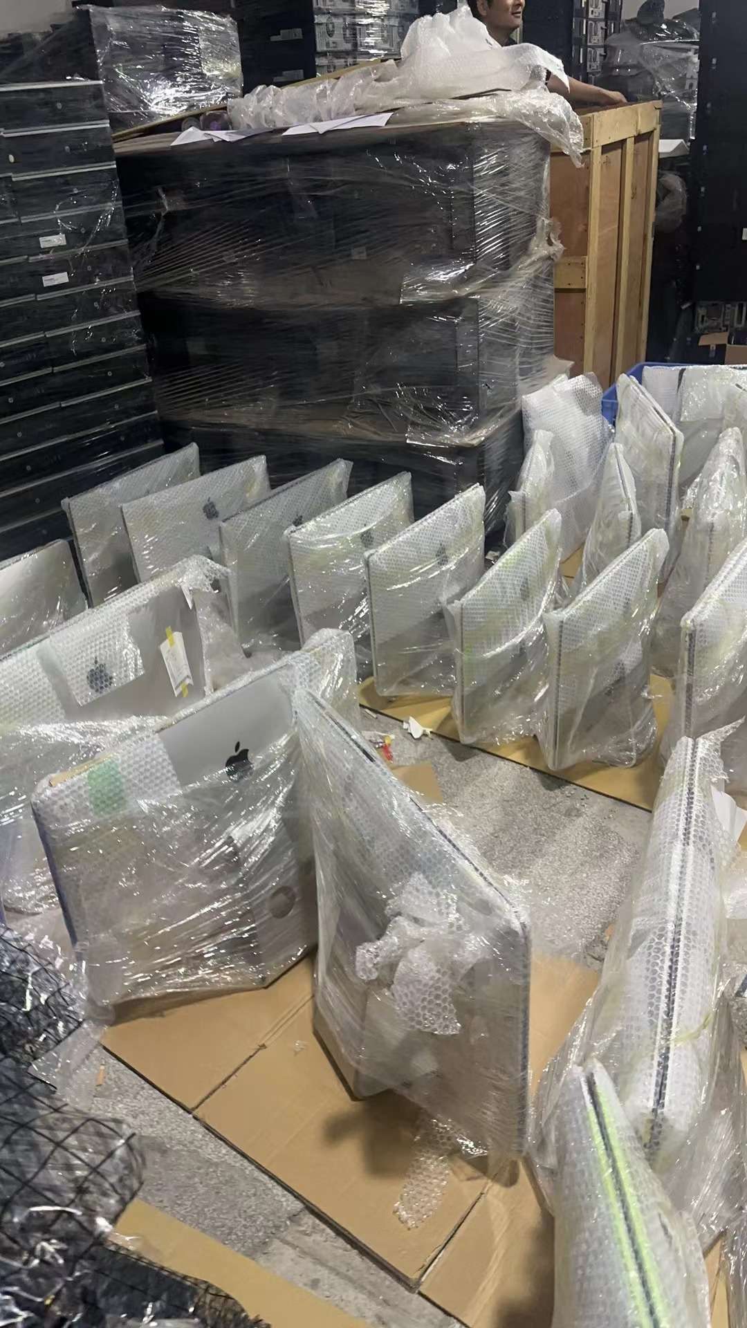 深圳回收舊臺(tái)式電腦，舊主機(jī)配件也回收(圖1)