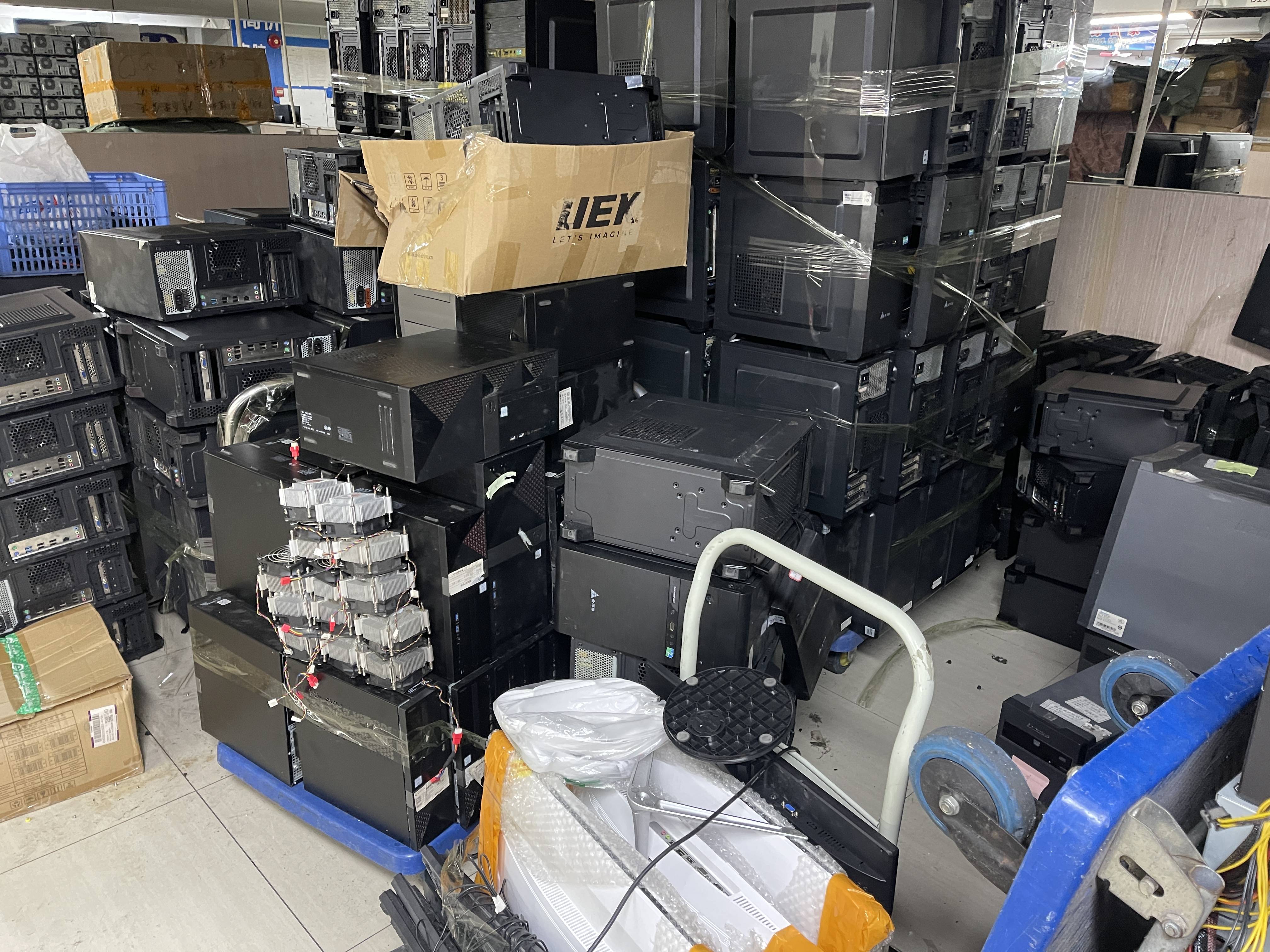 東莞電腦、手機(jī)、數(shù)碼回收電話，九福等您撥(圖3)