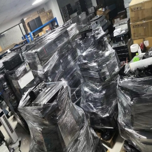 深圳回收電腦舊電腦處理新方式，環(huán)保又能賺收益
