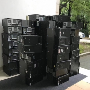 深圳二手電腦回收：快速上門，誠信服務(wù)，全面覆蓋辦公設(shè)備