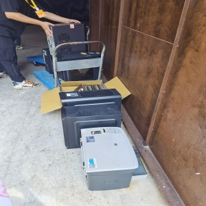 在深圳龍華電腦回收行業(yè)中，感恩一路上的貴人相助