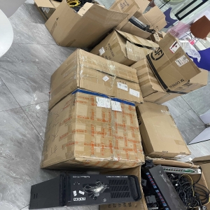 深圳舊機回收狂歡季！上門服務 + 高價補貼，等你來薅羊毛 —