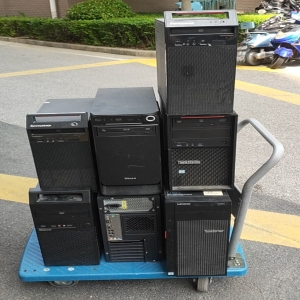 深圳回收舊主機(jī)配件，電腦內(nèi)部配件回收