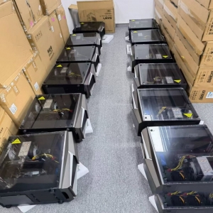 深圳回收辦公全套電腦，多品牌筆記本也收